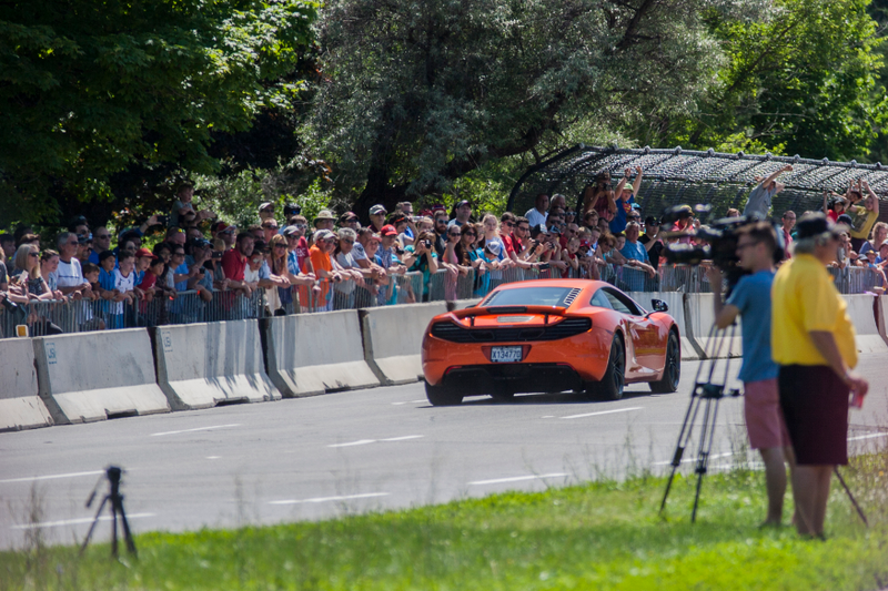 Illustration for article titled 2015 Ottawa Ferrari Festival Photodump